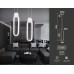 Подвесной светодиодный светильник 100*20*383 FL5260 AMBRELLA LIGHT AMBRELLA LIGHT
