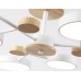 Потолочный светодиодный светильник 3000K-6000K 90Вт D750*180 FL4861 AMBRELLA LIGHT AMBRELLA LIGHT
