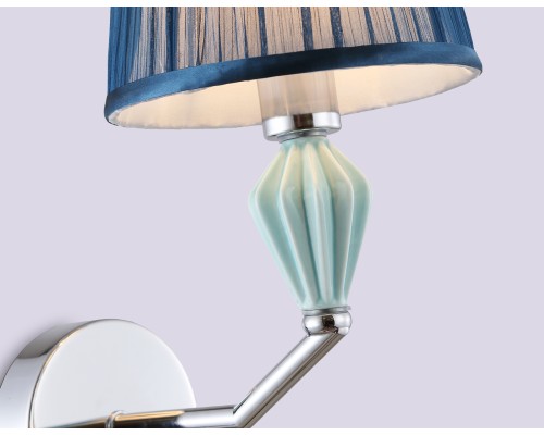 Настенный светильник с керамикой E14*1 230*150*300 LH75065 AMBRELLA LIGHT AMBRELLA LIGHT