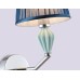 Настенный светильник с керамикой E14*1 230*150*300 LH75065 AMBRELLA LIGHT AMBRELLA LIGHT