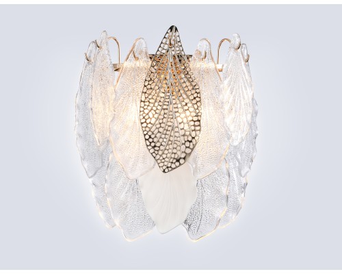 Настенный светильник E14*2 AMBRELLA LIGHT
