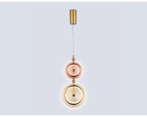 Подвесной светодиодный светильник 3000K 15Вт 200*60*450 LH31129 AMBRELLA LIGHT AMBRELLA LIGHT