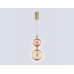 Подвесной светодиодный светильник 3000K 15Вт 200*60*450 LH31129 AMBRELLA LIGHT AMBRELLA LIGHT