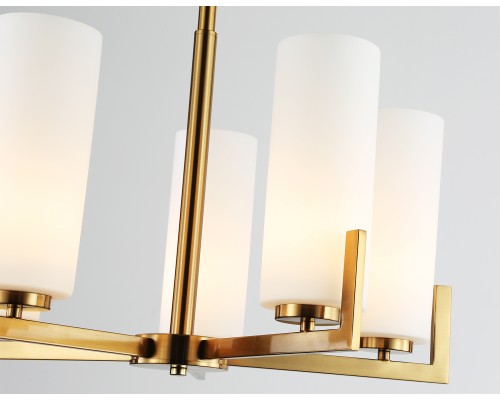 Потолочный светильник E27*5 D600*305 LH56063 AMBRELLA LIGHT AMBRELLA LIGHT