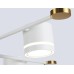 Потолочный светильник GX53*4 700*700*290 FL71527 AMBRELLA LIGHT AMBRELLA LIGHT