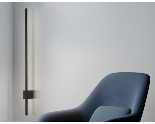 Настенный светодиодный светильник 2700K 11Вт 800*40*90 FL75821 AMBRELLA LIGHT AMBRELLA LIGHT