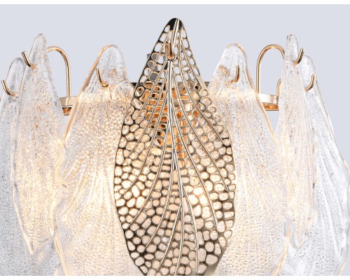 Настенный светильник E14*2 AMBRELLA LIGHT