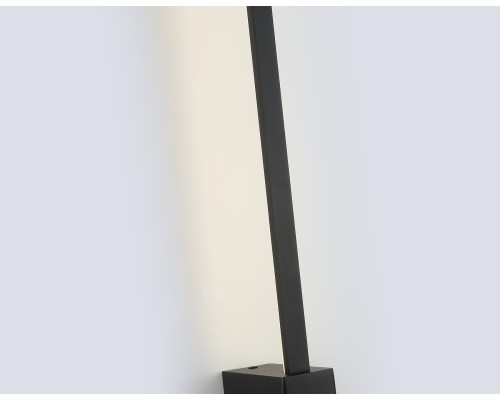 Настенный светодиодный светильник 2700K 11Вт 800*40*90 FL75821 AMBRELLA LIGHT AMBRELLA LIGHT
