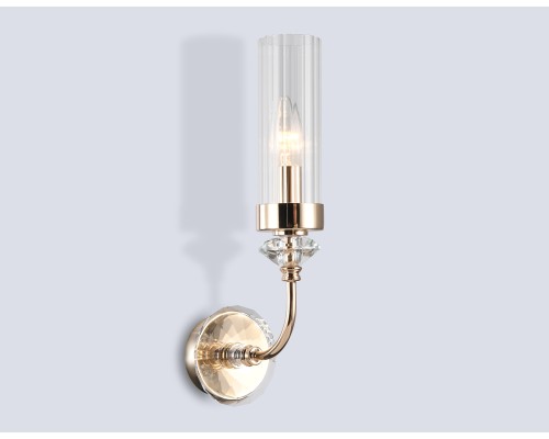 Настенный светильник E14 AMBRELLA LIGHT