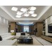 Потолочный светодиодный светильник 3000K-6000K 144Вт 960*960*160 FL4888 AMBRELLA LIGHT AMBRELLA LIGHT