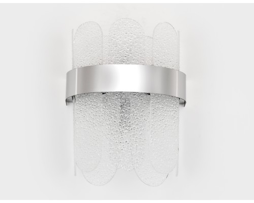 Настенный светильник с хрусталем 270*200*140 TR5337 AMBRELLA LIGHT AMBRELLA LIGHT