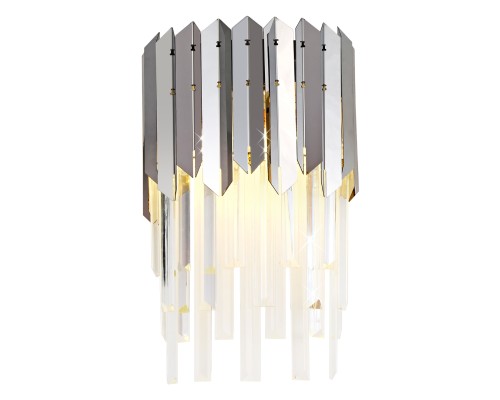 Настенный светильник с хрусталем 370*220*110 TR5288 AMBRELLA LIGHT AMBRELLA LIGHT