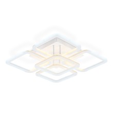 Потолочный светодиодный светильник с пультом 3000K-6400K 78Вт 485*485*115 FA8949 AMBRELLA LIGHT