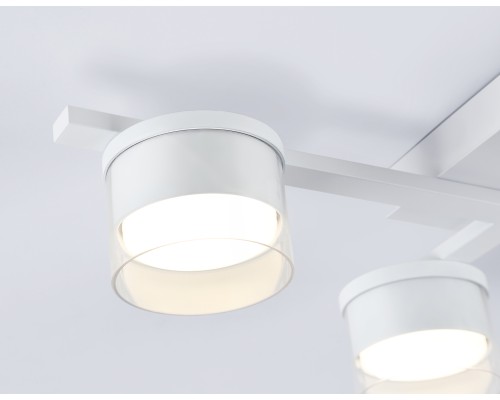 Потолочный светильник GX53*4 547*330*105 FL51661 AMBRELLA LIGHT AMBRELLA LIGHT