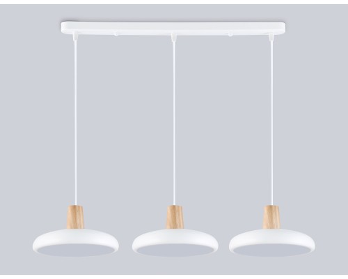 Подвесной светодиодный светильник 3000K-6400K 72Вт 550*200*800 FL4840 AMBRELLA LIGHT AMBRELLA LIGHT