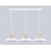 Подвесной светодиодный светильник 3000K-6400K 72Вт 550*200*800 FL4840 AMBRELLA LIGHT AMBRELLA LIGHT