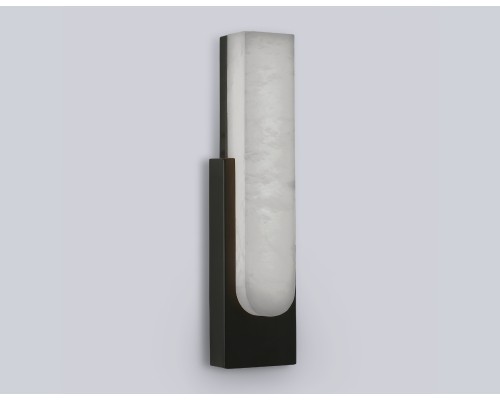 Настенный светодиодный светильник из алебастра 3000K 8Вт 100*60*400 LH53695 AMBRELLA LIGHT AMBRELLA LIGHT