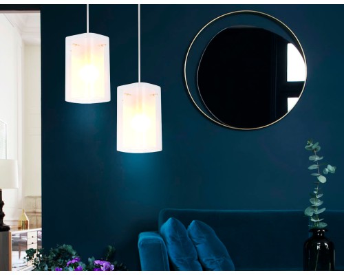 Подвесной светильник E14*1 D110*180 TR3680 AMBRELLA LIGHT