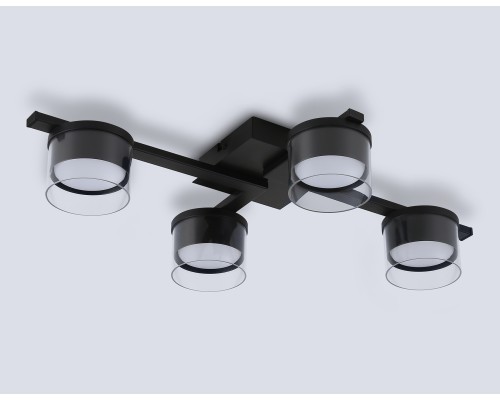 Потолочный светильник GX53*4 547*330*105 FL51665 AMBRELLA LIGHT AMBRELLA LIGHT
