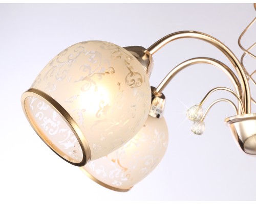 Потолочный светильник E27*5 D600*285 TR3189 AMBRELLA LIGHT AMBRELLA LIGHT