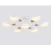 Потолочный светодиодный светильник 3000K-6000K 126Вт D830*190 FL4864 AMBRELLA LIGHT AMBRELLA LIGHT