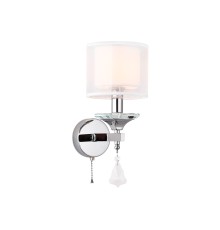 Настенный светильник с хрусталем 340*150*200 TR4541 AMBRELLA LIGHT