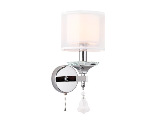 Настенный светильник с хрусталем 340*150*200 TR4541 AMBRELLA LIGHT AMBRELLA LIGHT