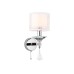 Настенный светильник с хрусталем 340*150*200 TR4541 AMBRELLA LIGHT AMBRELLA LIGHT