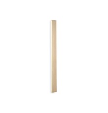 Настенный светодиодный светильник 2700K 16Вт 605*48*17 FL76142 AMBRELLA LIGHT