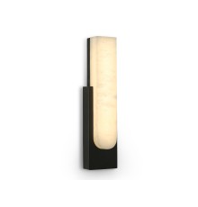 Настенный светодиодный светильник из алебастра 3000K 8Вт 100*60*400 LH53695 AMBRELLA LIGHT
