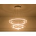 Подвесной светодиодный светильник D600/400 FL5542 AMBRELLA LIGHT AMBRELLA LIGHT