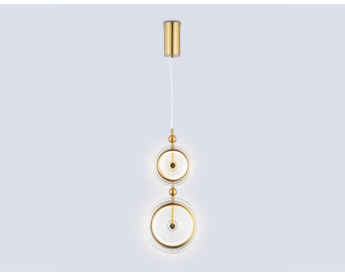 Подвесной светодиодный светильник 3000K 15Вт 200*60*450 LH31127 AMBRELLA LIGHT AMBRELLA LIGHT
