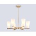 Подвесной светильник E14*6 AMBRELLA LIGHT