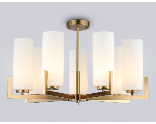 Потолочный светильник E27*7 D700*305 LH56064 AMBRELLA LIGHT AMBRELLA LIGHT