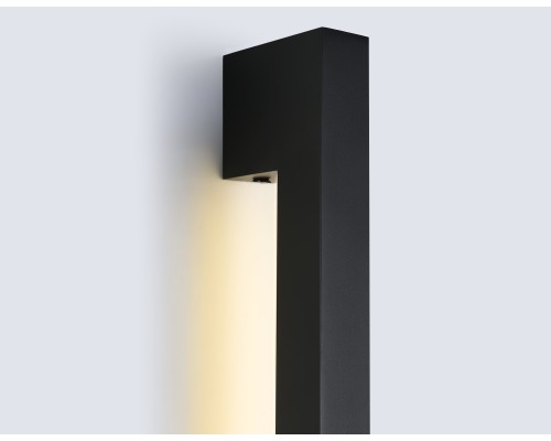 Настенный светодиодный светильник 2700K 9Вт 800*25*60 FL76111 AMBRELLA LIGHT AMBRELLA LIGHT