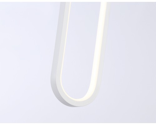 Подвесной светодиодный светильник 100*20*383 FL5260 AMBRELLA LIGHT AMBRELLA LIGHT