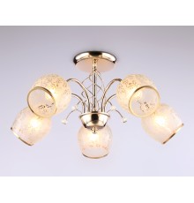 Потолочный светильник E27*5 D600*285 TR3189 AMBRELLA LIGHT