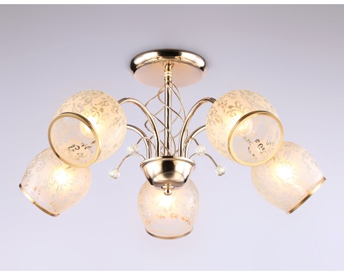 Потолочный светильник E27*5 D600*285 TR3189 AMBRELLA LIGHT AMBRELLA LIGHT