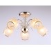 Потолочный светильник E27*5 D600*285 TR3189 AMBRELLA LIGHT AMBRELLA LIGHT