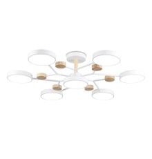 Потолочный светодиодный светильник 3000K-6000K 126Вт D830*190 FL4864 AMBRELLA LIGHT