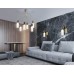 Настенный светильник с мрамором G9*1 200*80*415 LH53335 AMBRELLA LIGHT AMBRELLA LIGHT