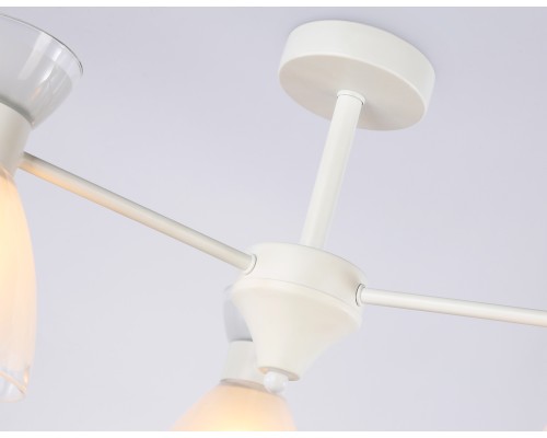 Потолочный светильник E27*3 D570*180 TR3177 AMBRELLA LIGHT AMBRELLA LIGHT