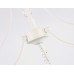 Подвесной светильник E14*3 D550*470 TR4915 AMBRELLA LIGHT AMBRELLA LIGHT