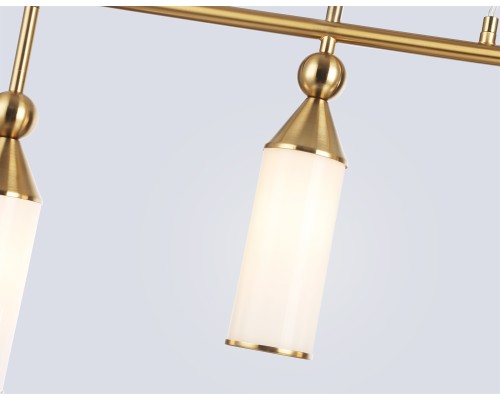 Подвесной светильник E14*4 845*65*410 LH55274 AMBRELLA LIGHT AMBRELLA LIGHT