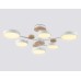 Потолочный светодиодный светильник 3000K-6000K 90Вт D750*180 FL4861 AMBRELLA LIGHT AMBRELLA LIGHT