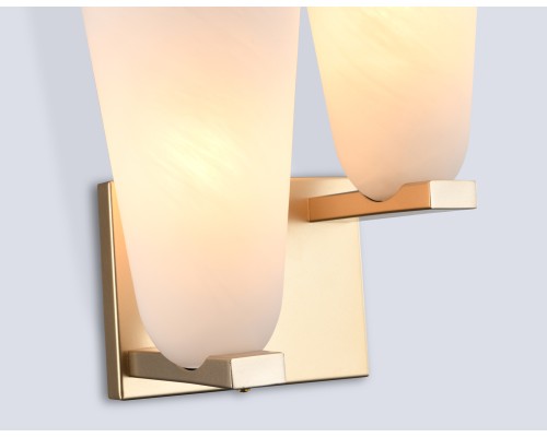 Настенный светильник E14*2 AMBRELLA LIGHT