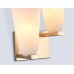 Настенный светильник E14*2 AMBRELLA LIGHT