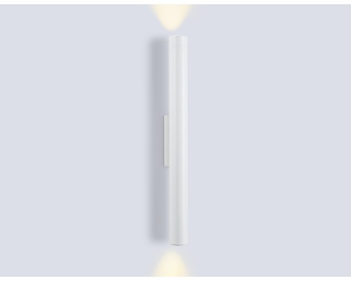 Настенный светодиодный светильник 2700K 4Вт 600*54*84 FL74518 AMBRELLA LIGHT AMBRELLA LIGHT