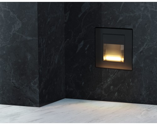 Подсветка для лестниц 3000K 1Вт IP20 86*90*30 TN9631 AMBRELLA LIGHT AMBRELLA LIGHT