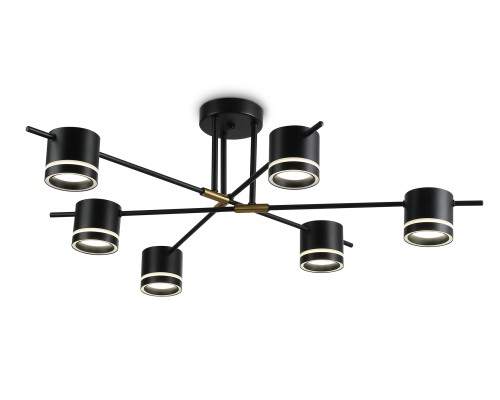 Потолочный светильник GX53*6 785*767*260 FL71530 AMBRELLA LIGHT AMBRELLA LIGHT